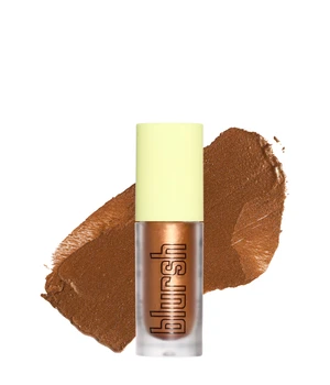 Made By Mitchell Blursh Lights Liquid Highlighter, Coppa Cool