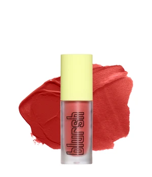 Made By Mitchell Blursh Liquid Blusher, Cherry Cola