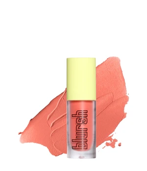 Made By Mitchell Blursh Liquid Blusher, Peach Sugar