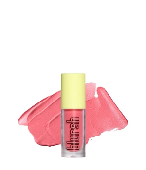 Made By Mitchell Blursh Liquid Blusher, Posey Rosey