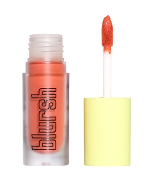 Made By Mitchell Blursh Liquid Blusher, Papaya Pudding