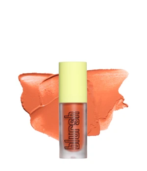 Made By Mitchell Blursh Liquid Blusher, Toasted Terracotta