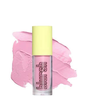 Made By Mitchell Blursh Liquid Blusher, Pink Frosting