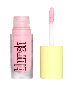 Made By Mitchell Blursh Liquid Blusher, Strawberry Cream