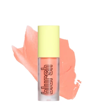 Made By Mitchell Blursh Liquid Blusher, Can’T Cope With Coral