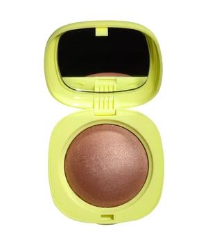 Made By Mitchell Bronze Pods Domed Bronzer, Walnut Drip