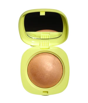 Made By Mitchell Bronze Pods Domed Bronzer, Cinnamon Girl