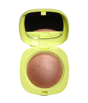 Made By Mitchell Bronze Pods Domed Bronzer, Almond Mom