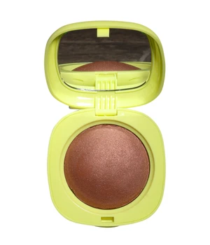 Made By Mitchell Bronze Pods Domed Bronzer, Brandy Perfect
