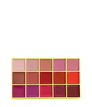 Made By Mitchell Cupid Case Lip Palette & Lip Brush