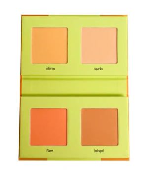 Made By Mitchell Eyelights Brightening Powder Palette