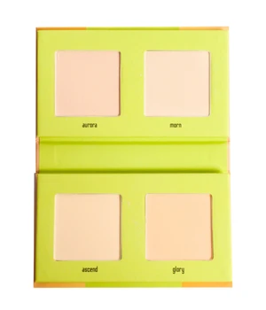 Made By Mitchell Eyelights Brightening Powder Palette