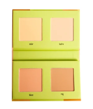 Made By Mitchell Eyelights Brightening Powder Palette