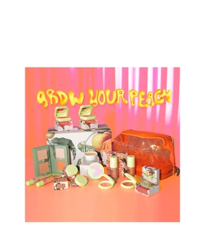 Made By Mitchell Filled Jelly Bag Grow Your Peach
