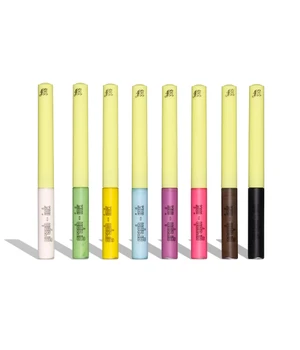 Made By Mitchell Graph-Ink Liquid Eyeliner, Bubbles