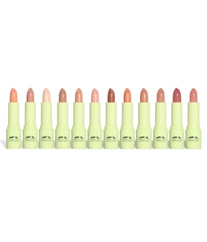 Made By Mitchell Mattitude Cream Lipstick, A Shy Girl