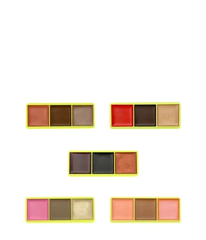 Made By Mitchell Mini Curve Cases Blursh, Bronze, Glow