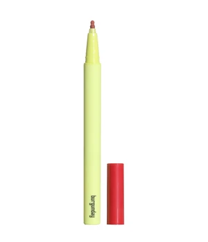 Made By Mitchell Modern Melt Liquid Lip Liner, Burgunday