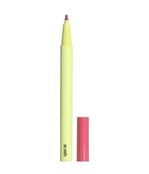Made By Mitchell Modern Melt Liquid Lip Liner, On Mute