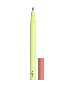 Made By Mitchell Modern Melt Liquid Lip Liner, All Yours