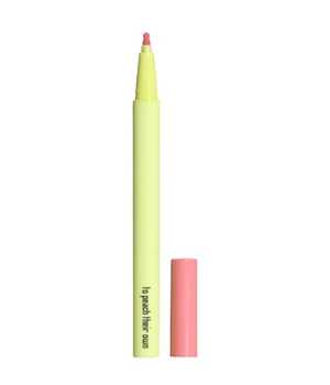 Made By Mitchell Modern Melt Liquid Lip Liner, To Peach Their Own