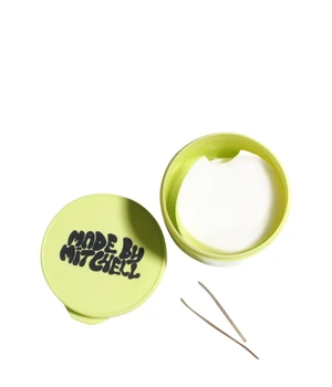 Made By Mitchell Take It Off Makeup Remover Wipes