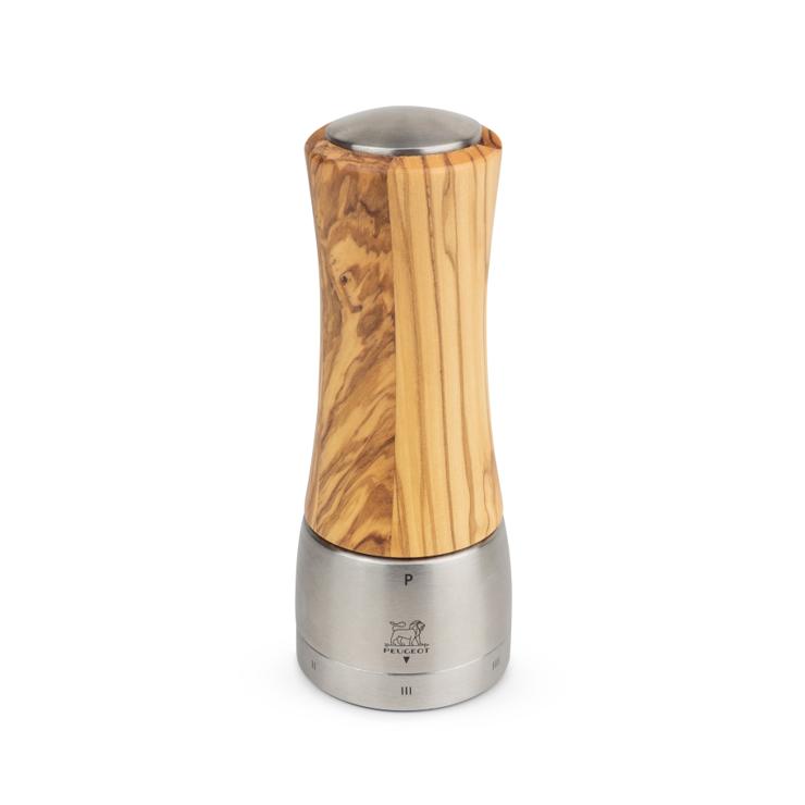 peugeot Madras Pepper Mill 16Cm