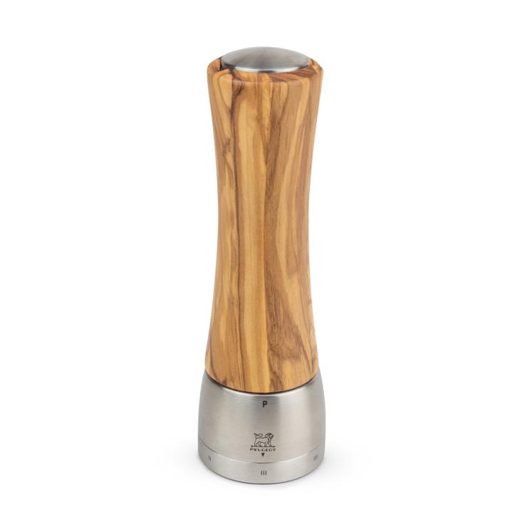 peugeot Madras Pepper Mill 21Cm