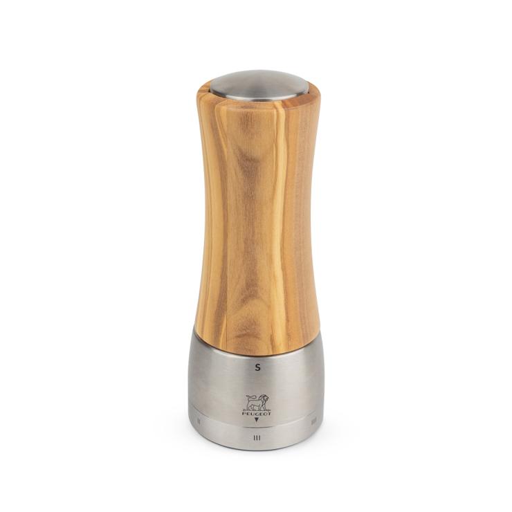 peugeot Madras Salt Mill 16Cm