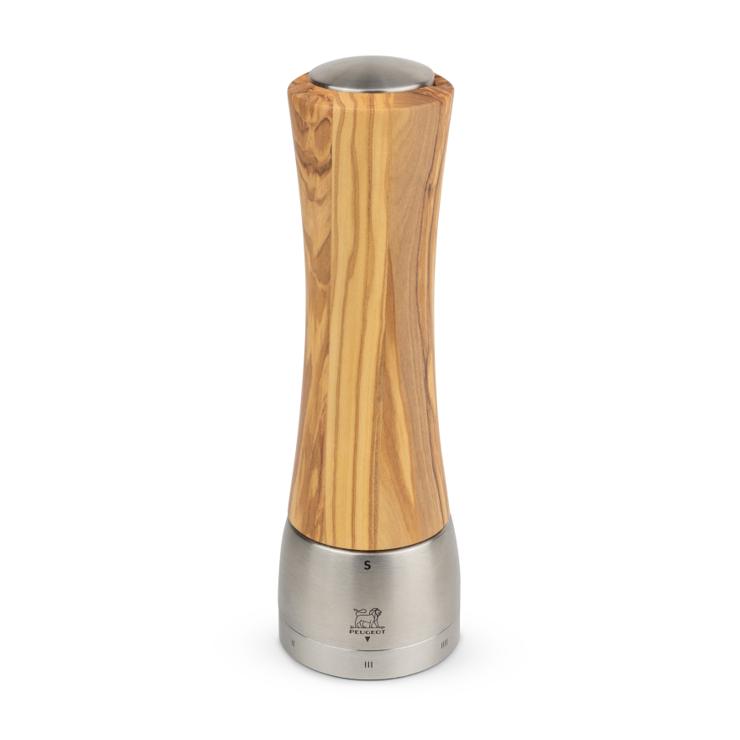 peugeot Madras Salt Mill 21Cm