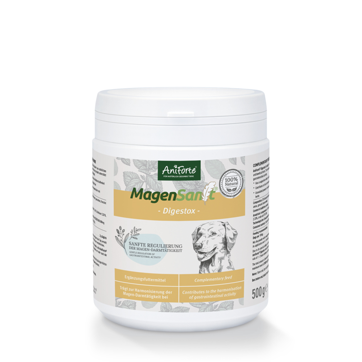 AniForte MagenSanft dog