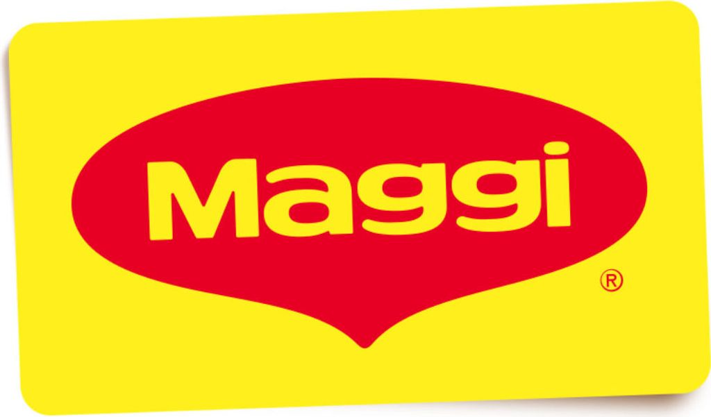 Maggi For Connoisseurs Cream of Mushroom Soup, fine and creamy, 51g, 4-pack 204g