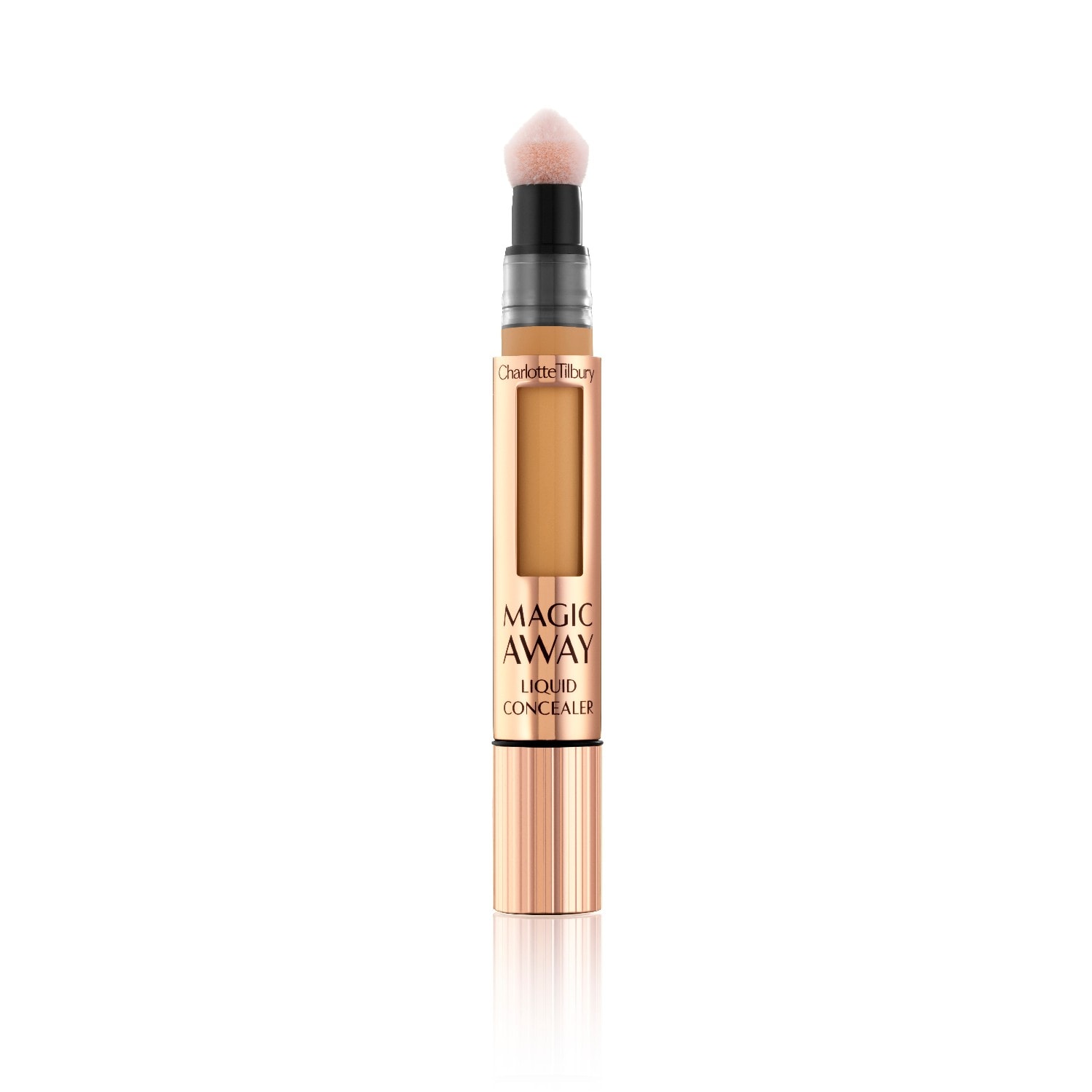 Charlotte Tilbury Magic Away Liquid Concealer, No. 10 - Tan