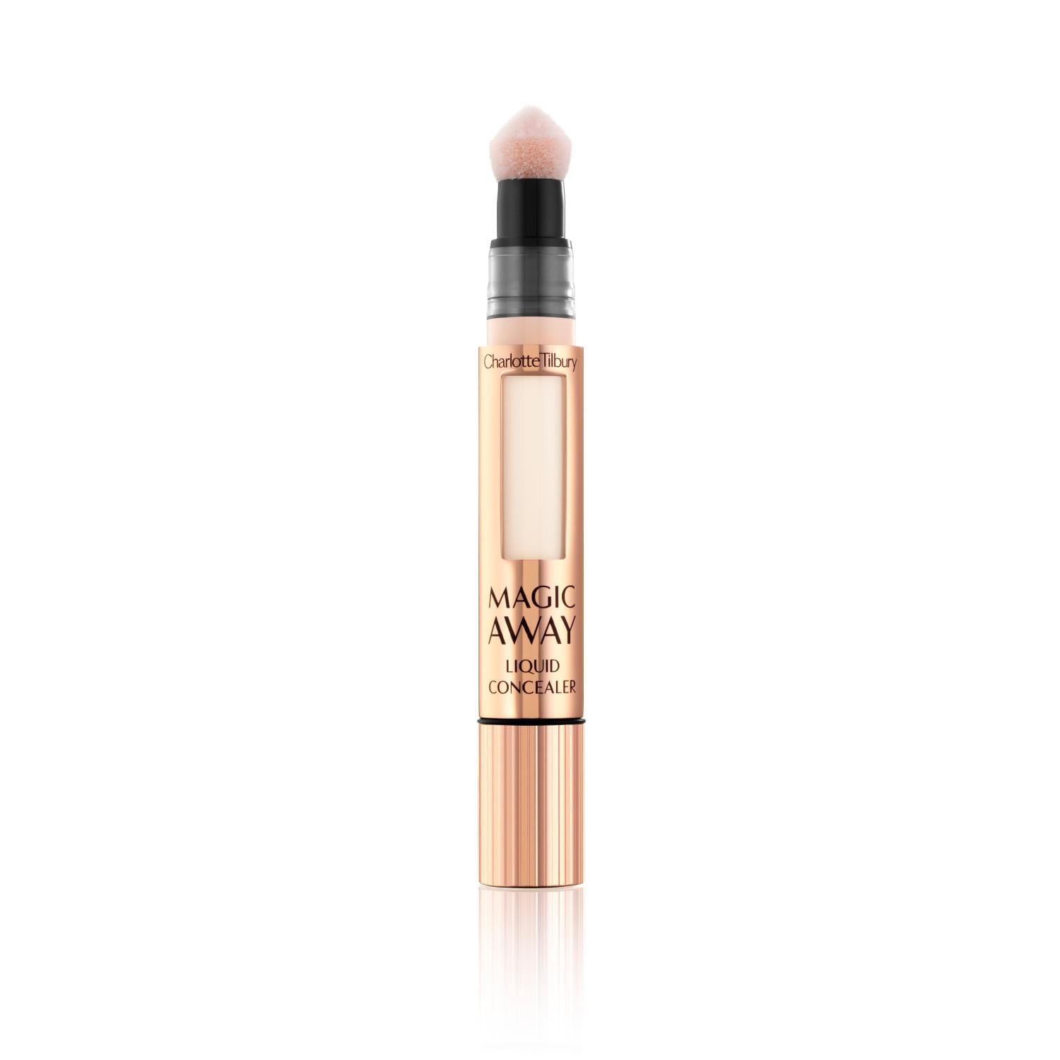 Charlotte Tilbury Magic Away Liquid Concealer, Fair