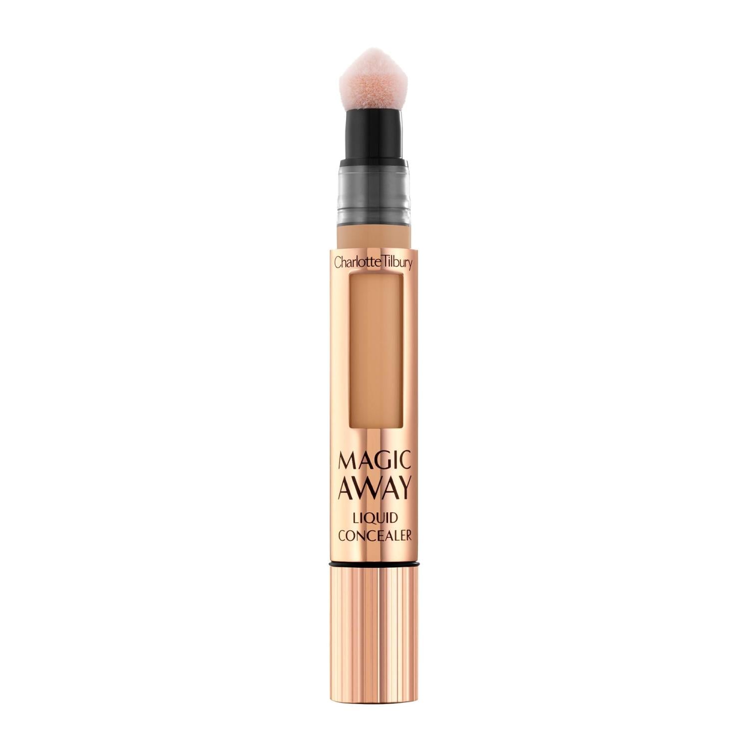 Charlotte Tilbury Magic Away Liquid Concealer, No. 8 - Medium