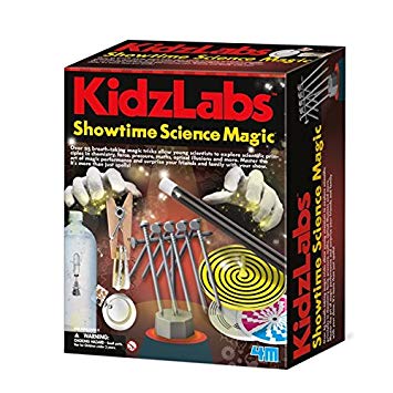 4M Magic Kit