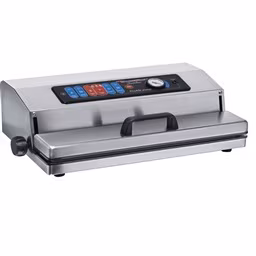 MAGIC VAC-JUMBO professional vacuum machine (40 bar)