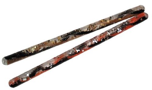 Magic Wand Twirled, 2 Colours 204