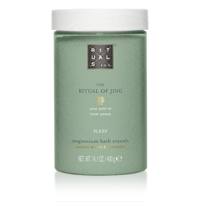 Rituals Magnesium Bath Crystals