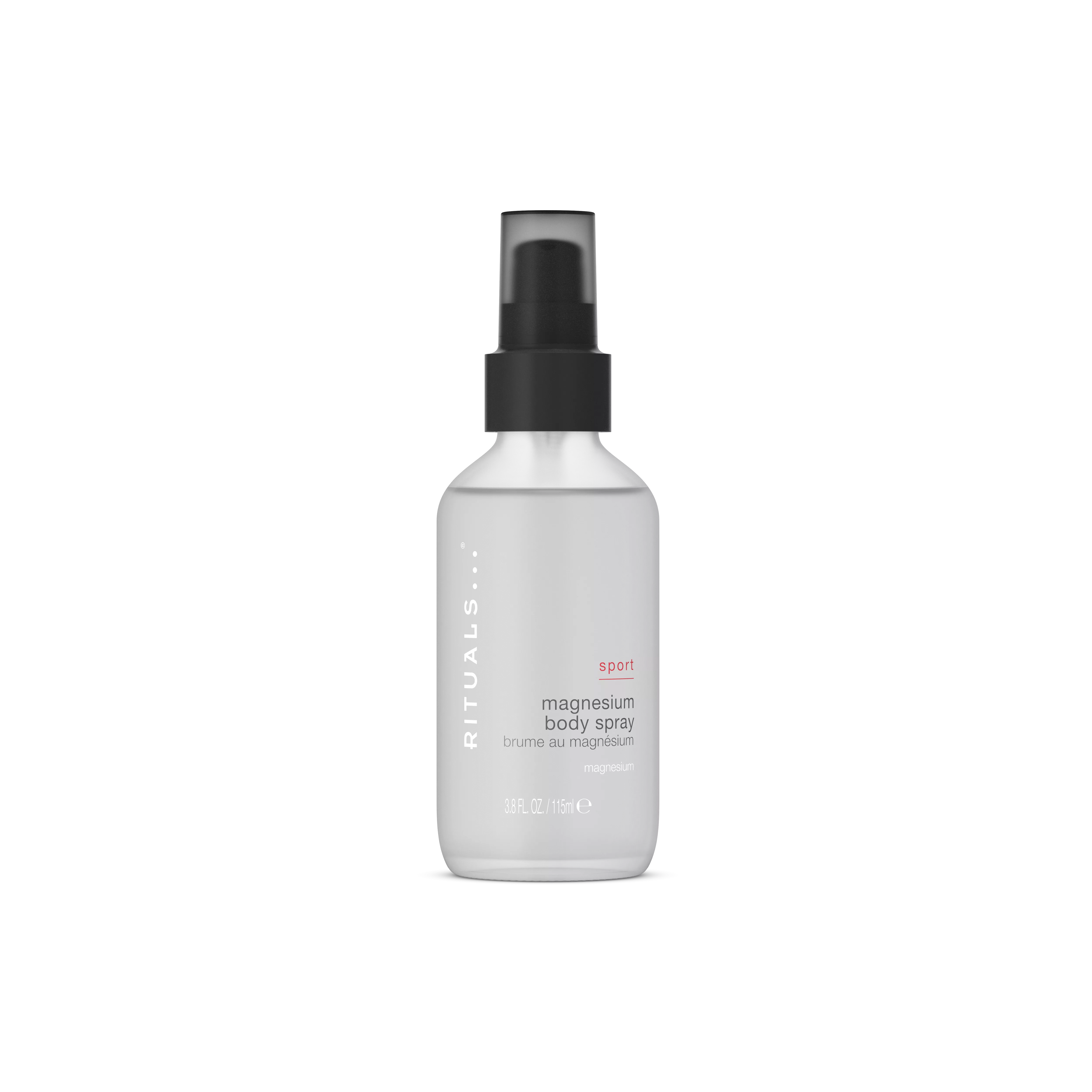 Rituals Magnesium Body Spray