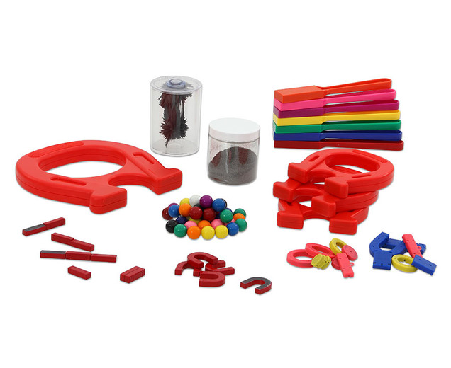 Betzold Large Experimental Set Magnets