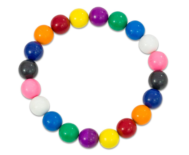 Betzold Magnetic Marbles