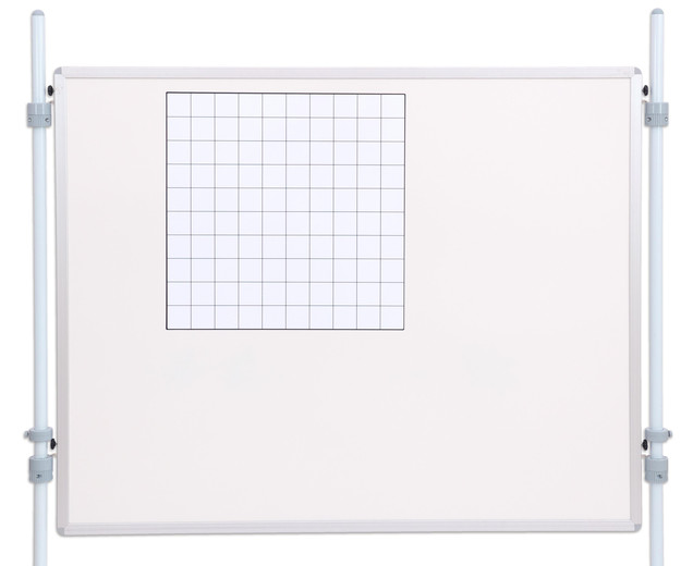 Betzold Hundred Grid