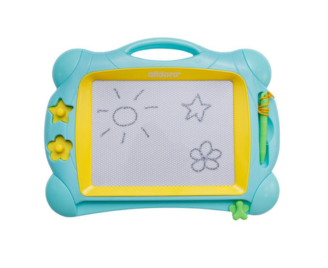 Magnetic Magic Board