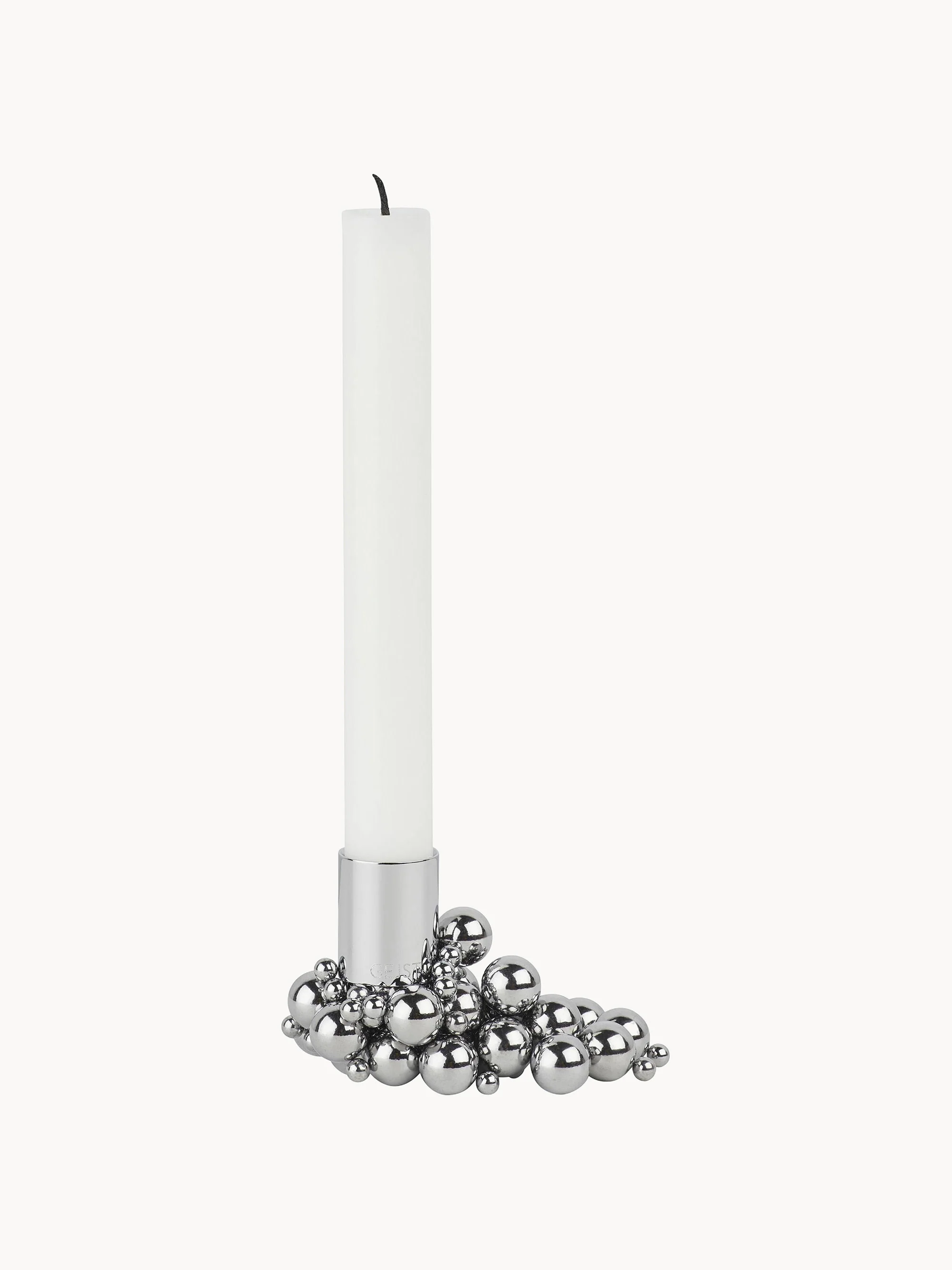gejst Molecyl magnetic candle holder