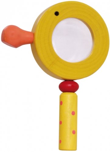 Magnifier Animals, 3 Designs Assorted 159