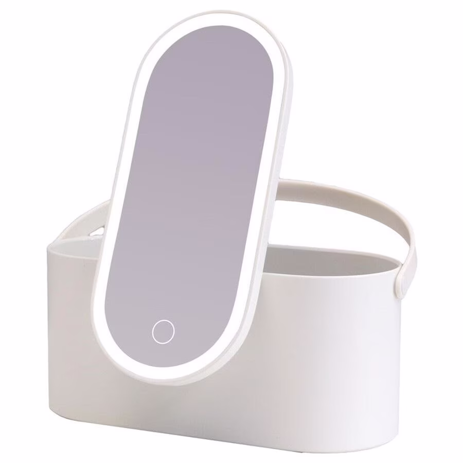 Ailoria Magnifique beauty case with dimmable LED level