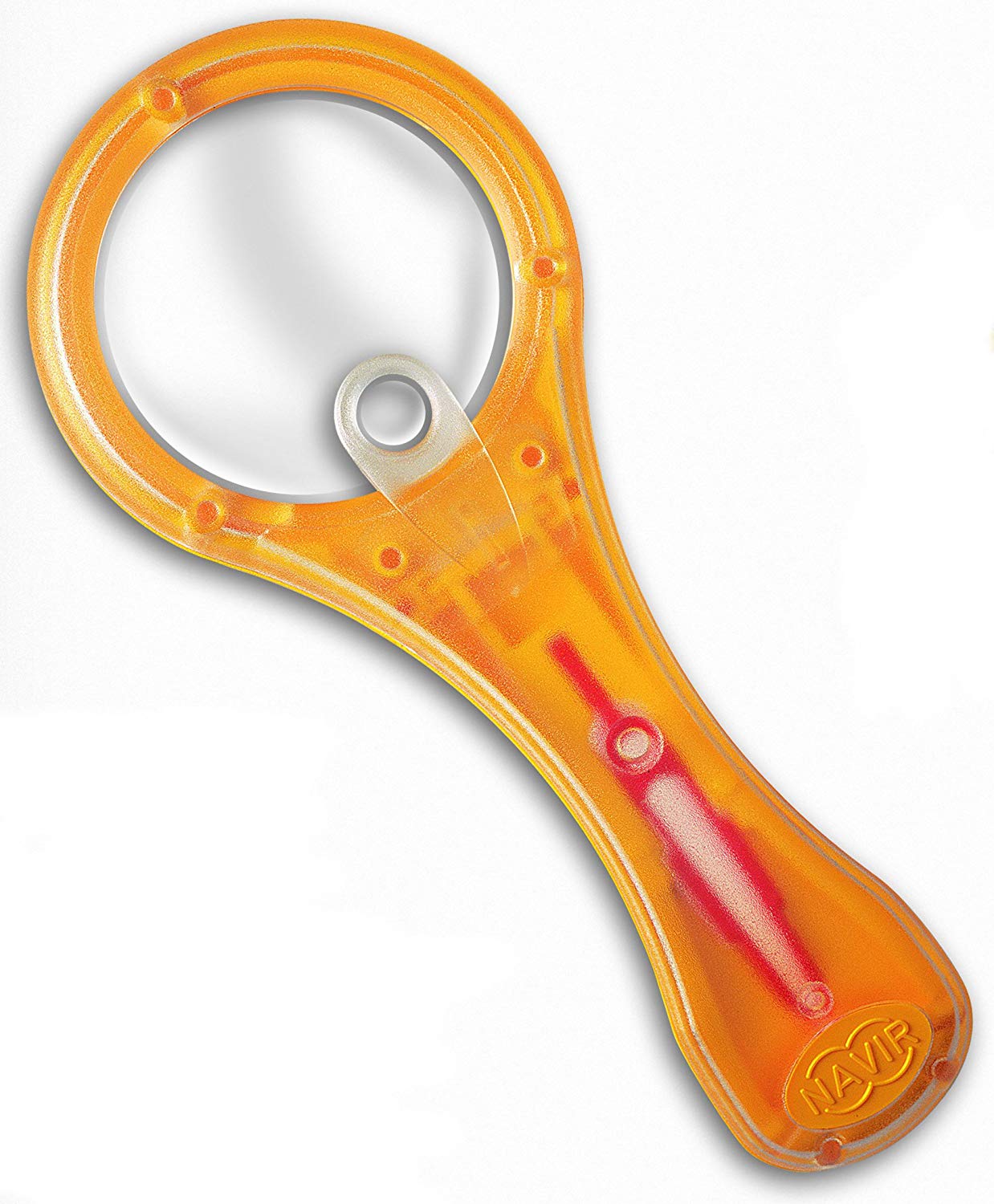 Magnifying Glass With Tweezer 159