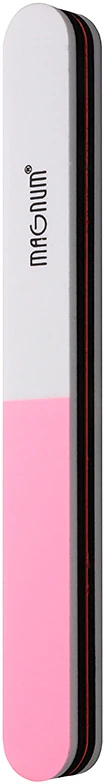 Magnum Feel The Style fine nail file and polishing stick for nails