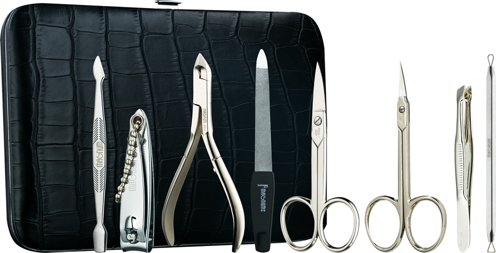 Magnum Feel The Style Set for the perfect manicure